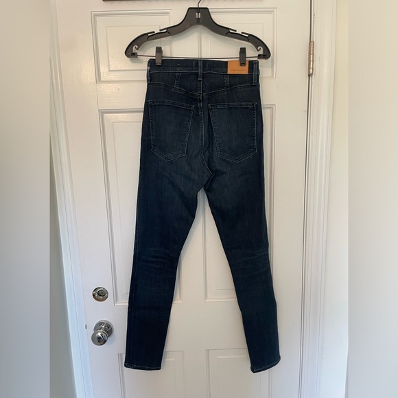 High Rise Chrissy Jean - Picture 4 of 5